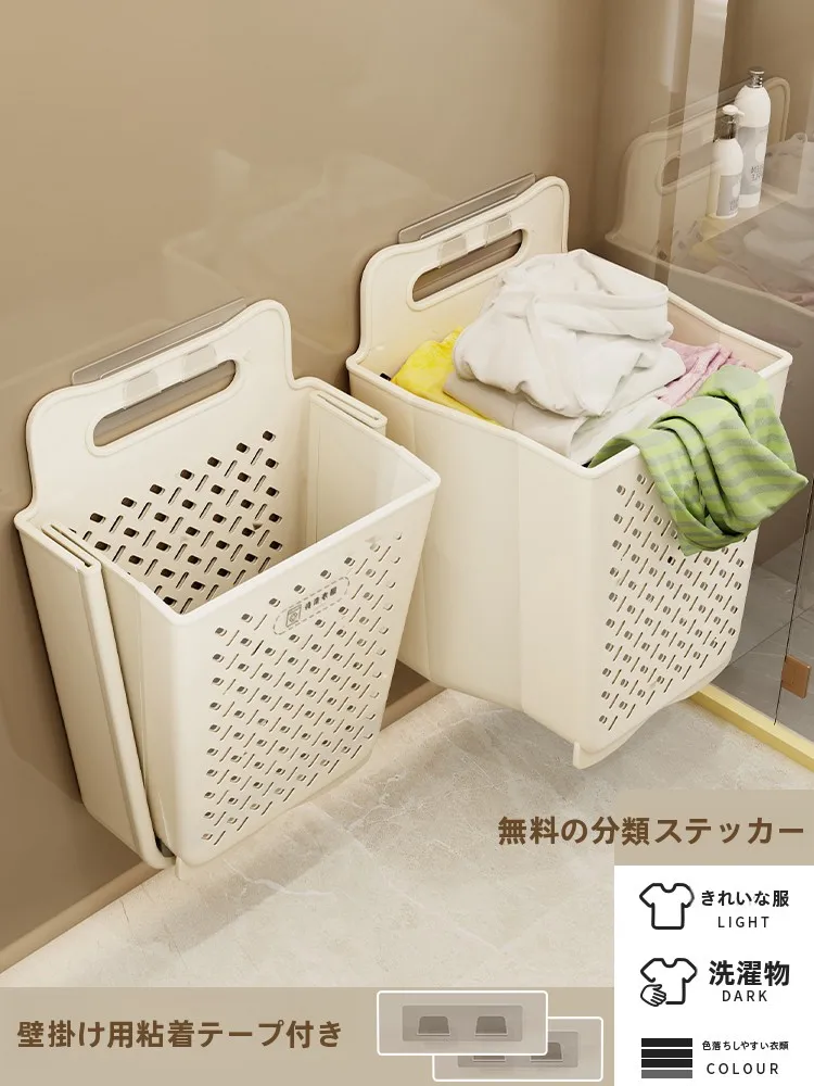 洗濯物入れ スリムを選ぶべき理由は？実は「収納の美しさ」が鍵です