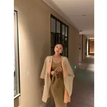 ワンピース 長袖 日常着に適した 快適な素材 エレガントなデザイン