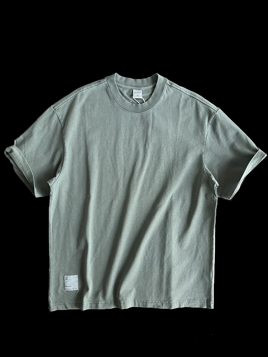 色あせしたTシャツを元に戻すのは無理？実は「復活」できるアイテムが登場した！