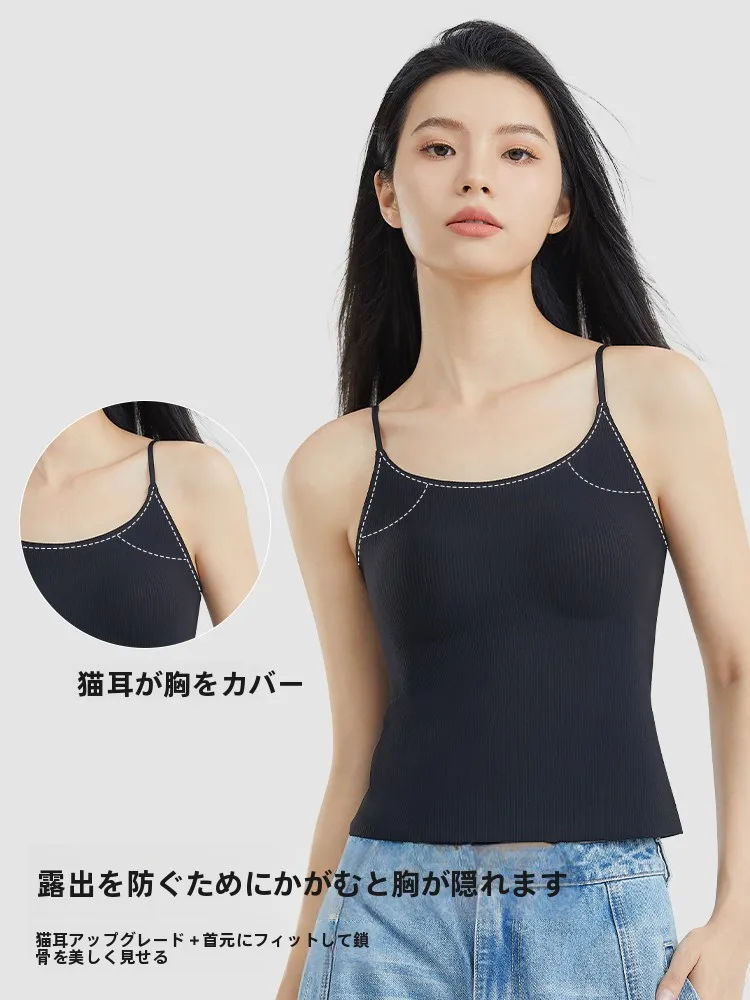 木下優樹菜のランジェリーに似た雰囲気を味わえるインナーウェアは？