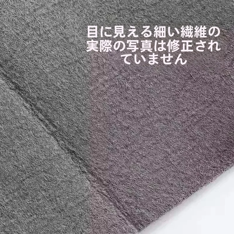 ガラスクリーナー bc004：水の跡や傷が残らない吸  水布の実用性と使い方