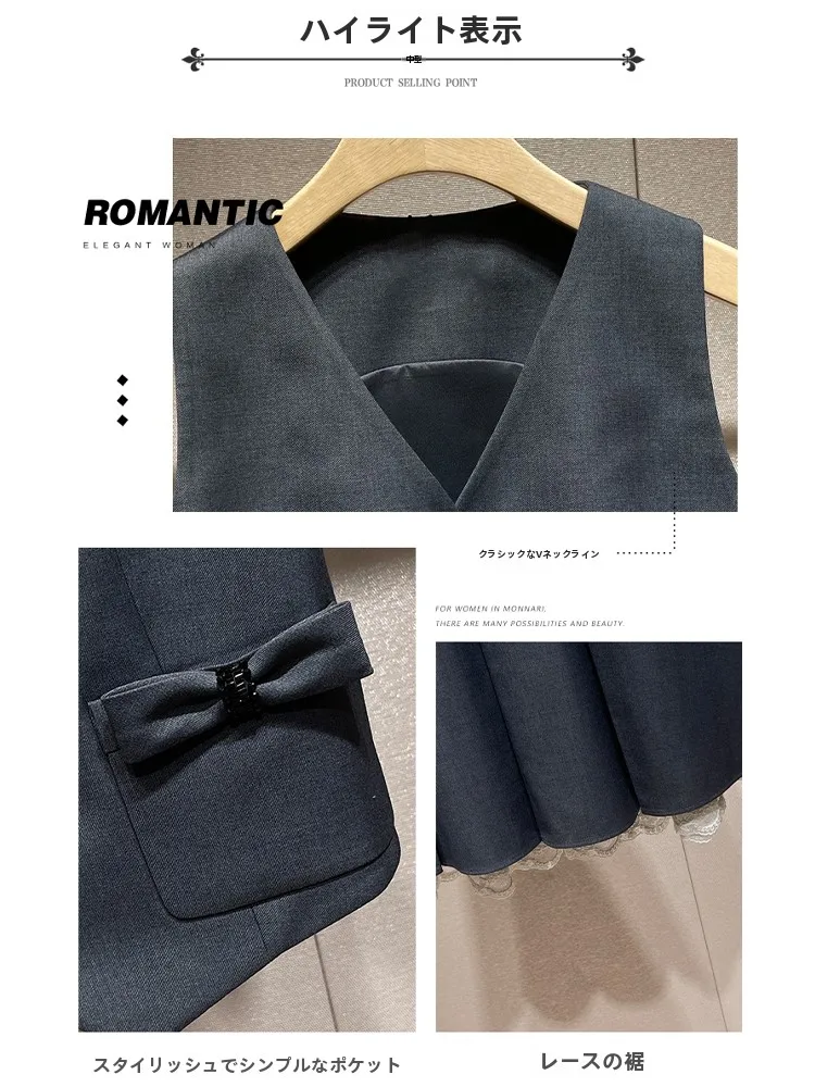 貴島明日香の制服に似た学院風セットアップは、本当に人気なの？