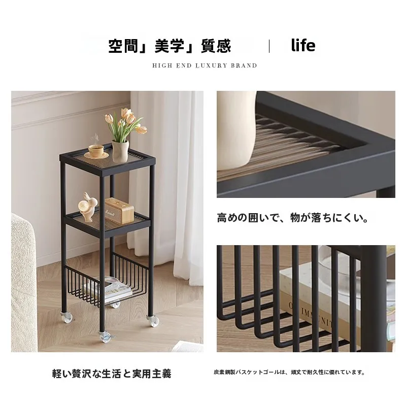お座敷スタイル テーブルを選ぶべきタイミングは？モダンなミニ茶テーブルが解決する3つの悩み