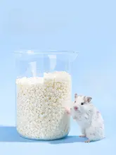 ハムスター用除臭マット【極上の柔らかさ・吸水性・デコレーション用】