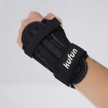 酷峰 スノーボード用インナーガード【腕と手の保護具・男女兼用・グローブ対応】