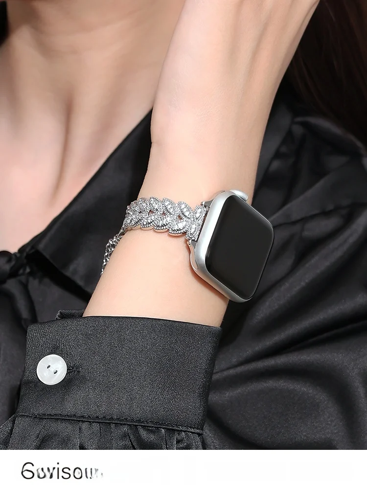 Apple Watchバンド ブランドで迷うなら、この1品が今最も人気の理由は？