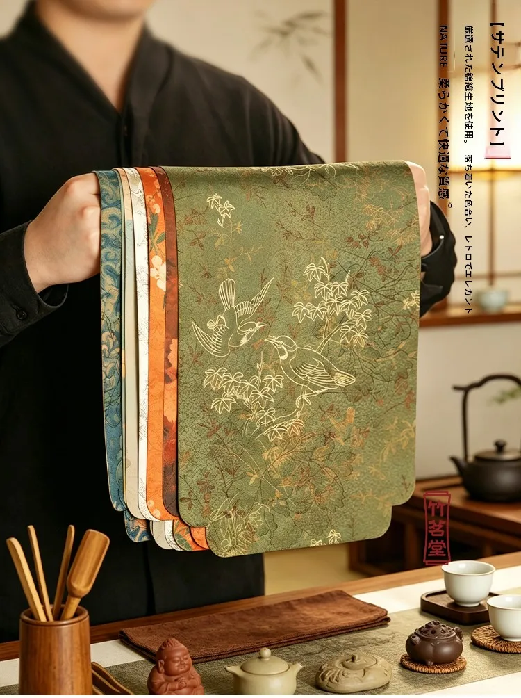 小さなダイニング用テーブルと椅子の組み合わせ：新中式リバーシブルテーブルセンターの実用性と設置ガイド