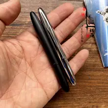 Fisher 400タイプの防水ボールペン【携帯性に優れた金属製・ギフトに最適】