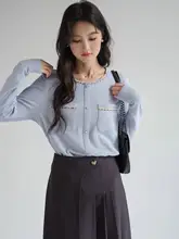 エlegantな長袖Tシャツ【大きいサイズ・コットン素材・カジュアルデザイン】（セットアップ対応）