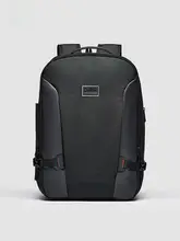 ビジネスリュック PC収納 UU25 シンプル 上品 通勤 出張 旅行