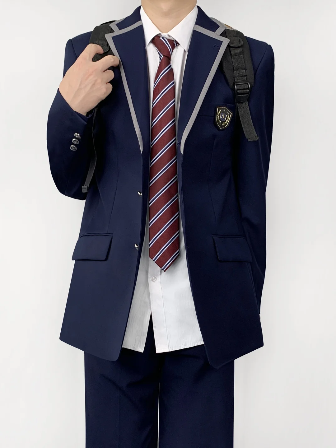 varsity jacket はどんなもの？5選で考える定番ジャケットの選び方と実際の使い方