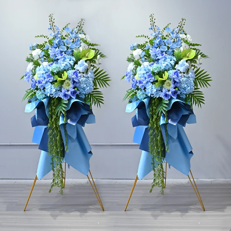 開店祝いの花スタンドを選ぶべきポイントは？リアルな選び方とおすすめのアイテムを解説