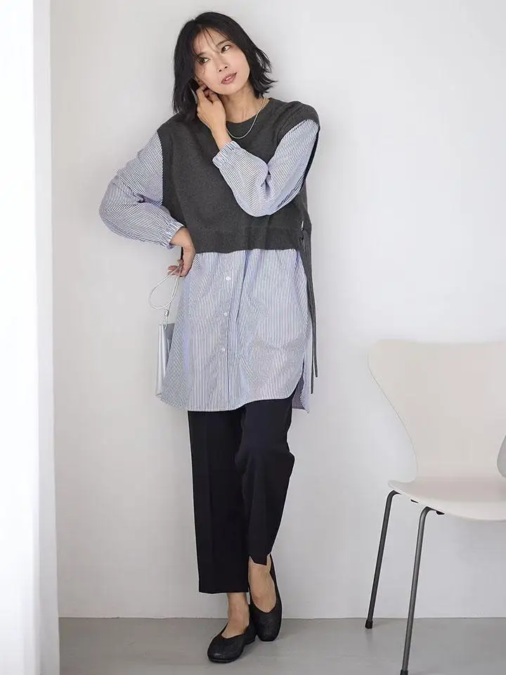 doublet 23ss は本当にコスパがいいのか？その本質を知れば、秋冬のスタイリングが変わる