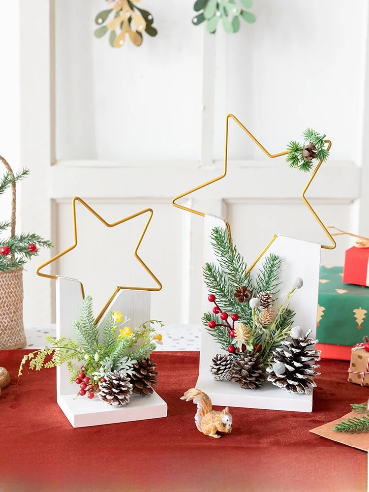 クリスマスホームパーティーで「光るツリー」を選ぶべき理由は？