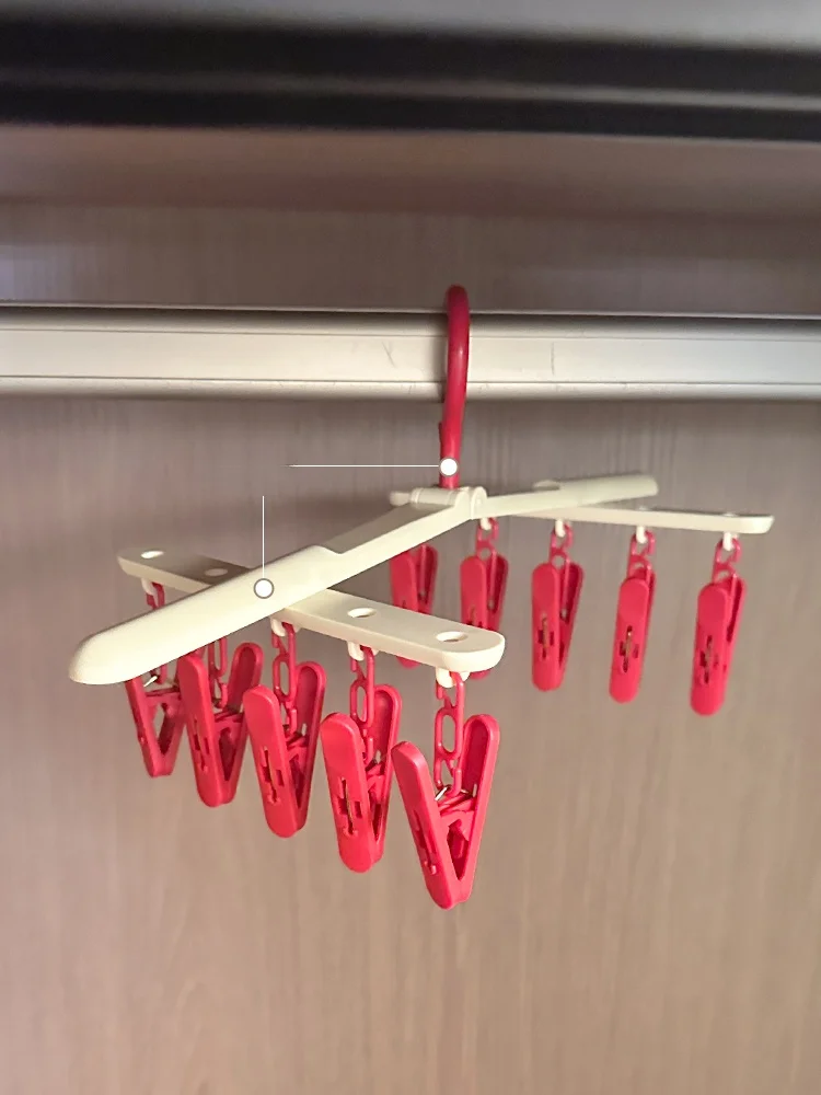 タオルハンガーを洗濯に活用するには？本当の使い勝手を知れば、毎日の生活がスムーズになる