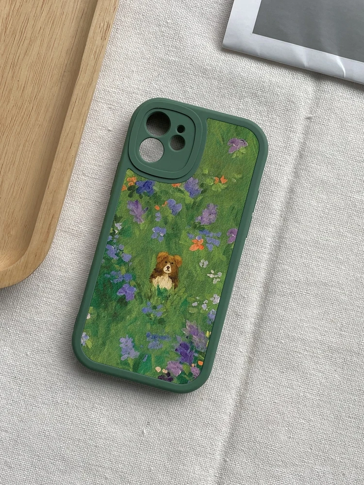 スマホケース 汎用 どうやって選ぶか？花柄レトロ文芸風が「日常の美しさ」を創る理由