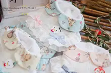 JR 秋冬用 ペット犬服【小型犬・猫用・テディ・ポメラニアン・ヨークシャーテリア・プリンセスデザイン・コットンパーカー】