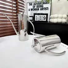 大容量ステンレス製油差し【漏れ防止・キッチン用】