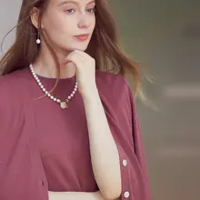 シンプルなウールVネック長袖カーディガン【ベーシック・スタイルアップ・洗練デザイン】