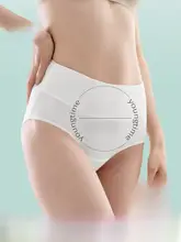 YOUNG TIME 高腰使い捨て女性用パンティ【無菌・洗浄不要・個別包装・日常用】