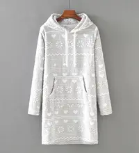 極上の柔らかさの冬用コーラルフリースパジャマ【ハイネック・長袖・厚手・ロング丈】