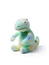 虹色変化のラプラズ毛布おもちゃ抱き枕【誕生日ギフト・癒し系ぬいぐるみ】