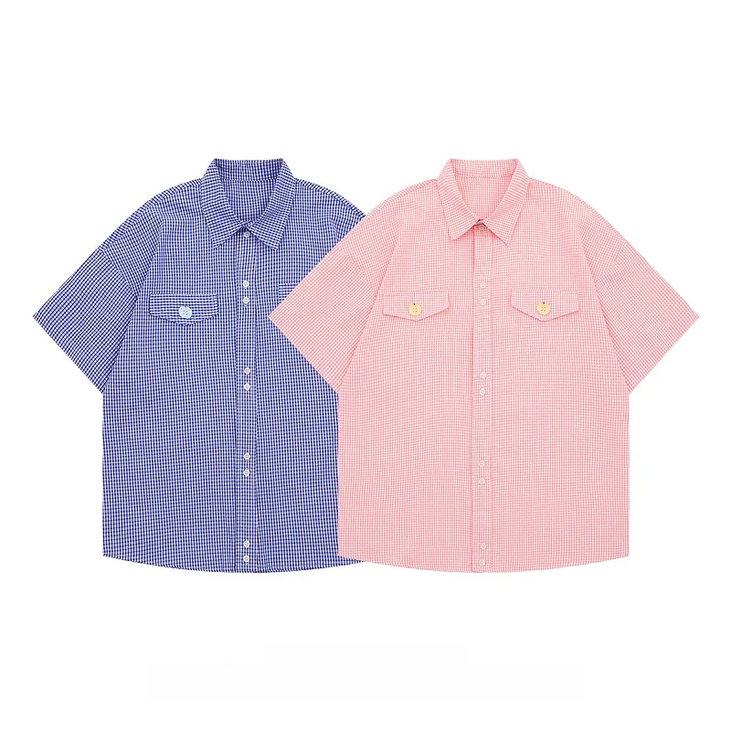 短髪の夏に似合う服は、本当に「カジュアル」なのか？