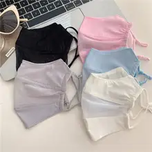 UVカットフェイスマスク【通気性・夏用・立体設計・全顔カバー】