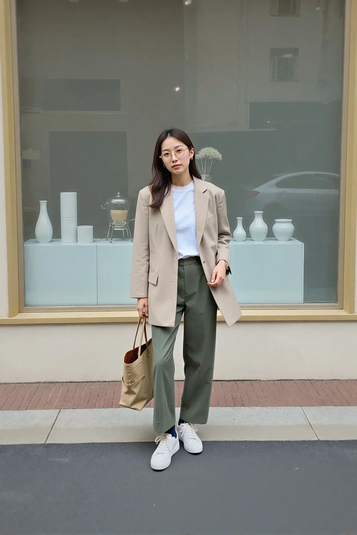 カーゴパンツ コーデ レディース 失敗しない通勤・カジュアルコーデ完全ガイド
