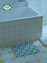 防滑浴室マット【珪藻土・家庭用・トイレ用】