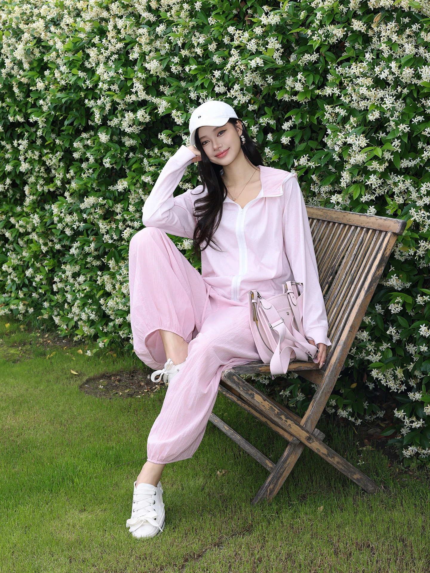 13度から18度まで、どんな服を着ればいいの？夏の気温に応じた着こなしの本質とは