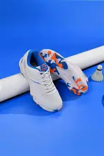 Li-Ning バドミントンシューズ【男女兼用・プロトレーニング・競技用】