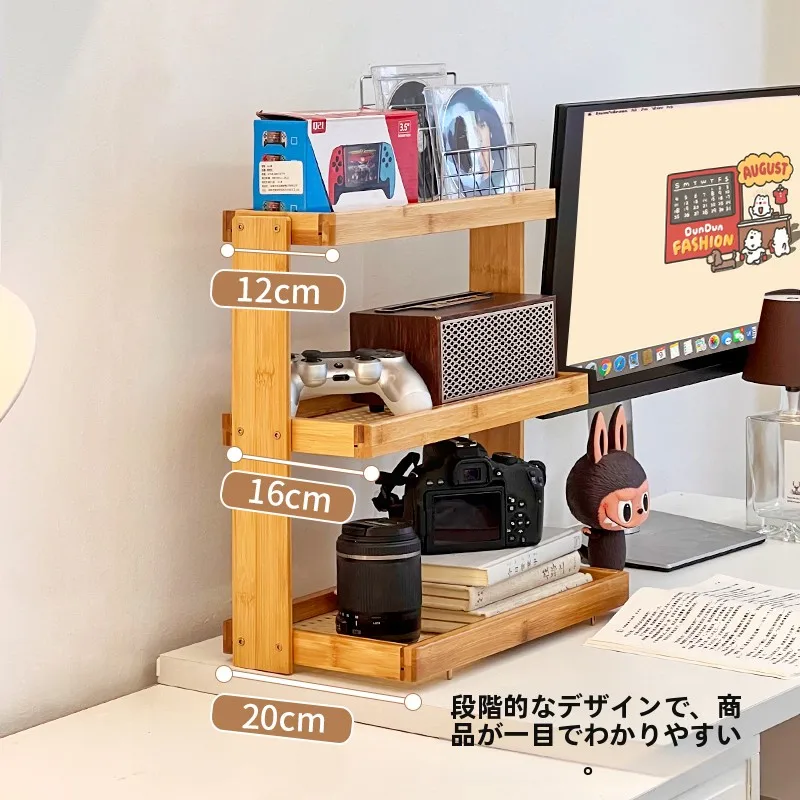 ゲーミングシェルフを選ぶときに迷うのは、本当に「見た目」だけなのか？