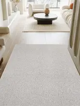 洗練されたシンプルデザインの玄関マット【滑り止め付き・高級感ある無地・屋外用】