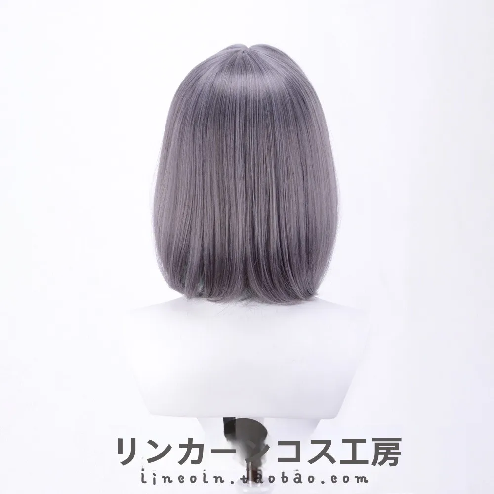 夏祭りのヘアアレンジにどんなアイテムがおすすめ？コスプレ用ショートヘアウィッグで変わる夏のスタイルとは