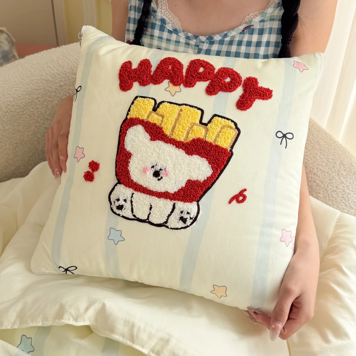 おうち快適グッズとして、どんなアイテムが本当に心を癒すの？
