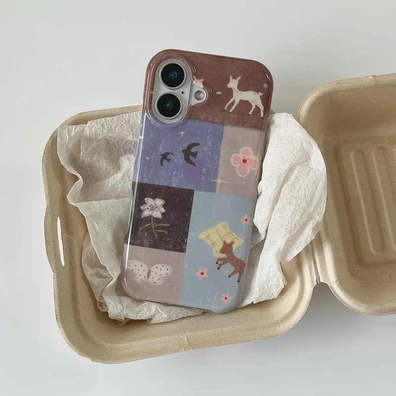 iPhone13・14・16プロに合う「かわいい手帳型ケース」はどれがおすすめ？