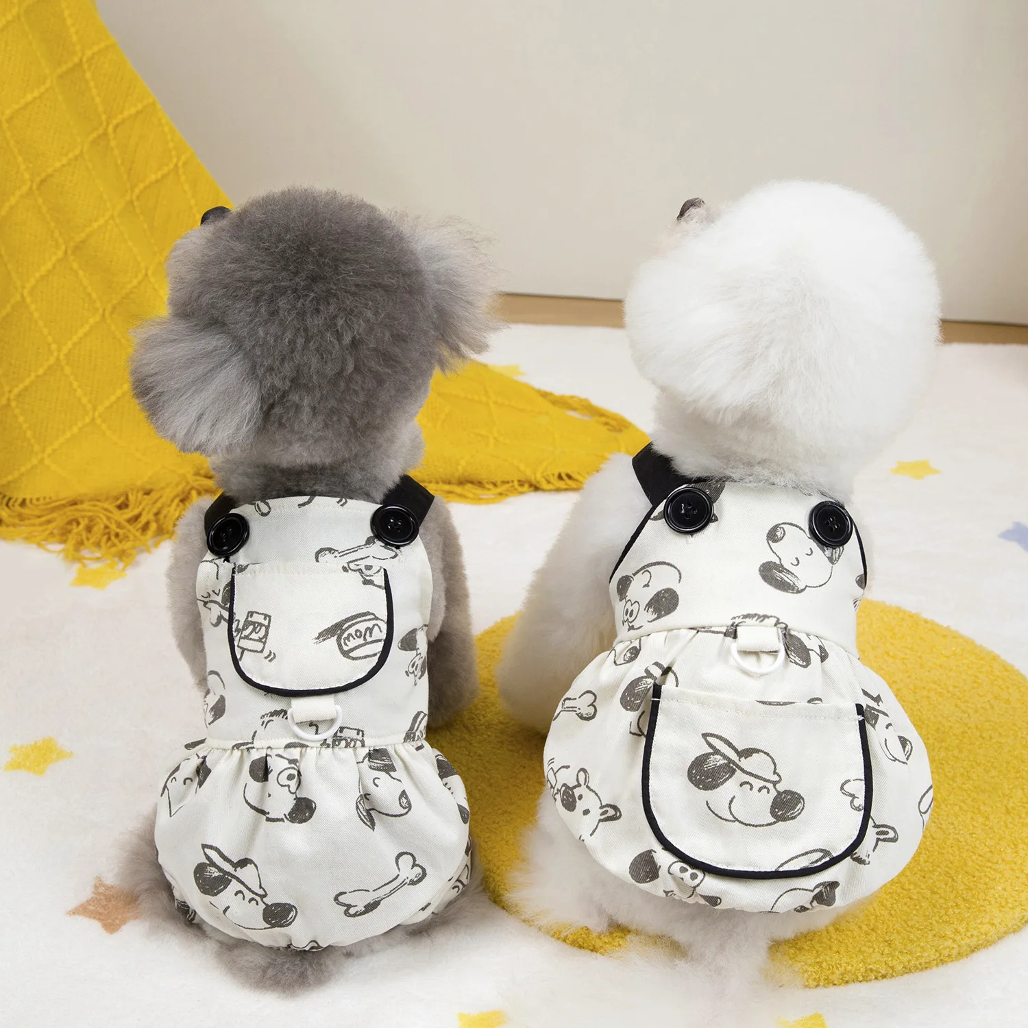 ぬいぐるみの服はなぜ今、私たちの暮らしに必要なのか？