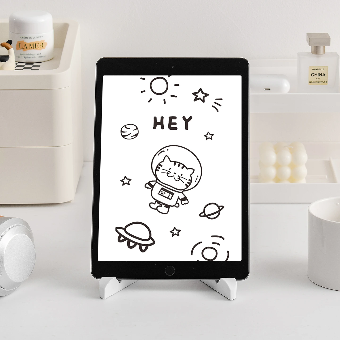 デスクミニとタブレットセカンドディスプレイを比較するなら、ホームペッドの選び方は？