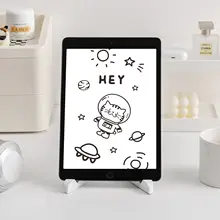 デスク用 タブレットスタンド【創意的で持ち運び便利】
