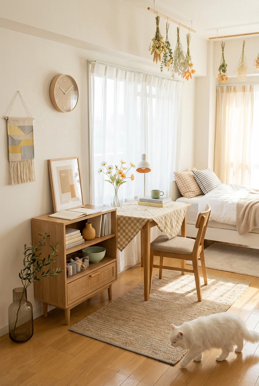 揃えるミニマリスト部屋づくりアイテム | 失敗しない選び方と実際の使い方