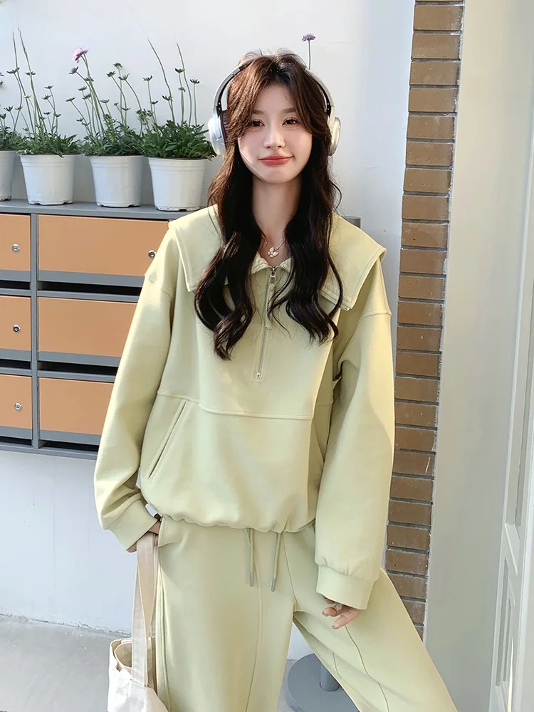 春のファッションで迷うなら、この1着で解決できる？感のあるコーディネートが今、20代後半女性に人気な理由