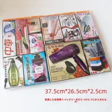 洗面用具一式【男女兼用・風呂用・タオル・歯ブラシ・歯磨き  粉・ドライヤー・シャンプー・紙焼き用】（セットアップ対応）