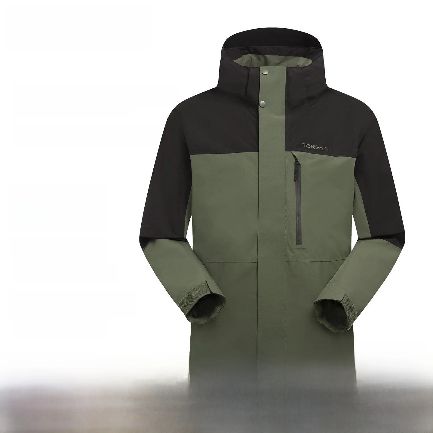 機能性男性用アウター【秋冬用・防風・防水・保温・登山・アウトドア】（セットアップ対応）