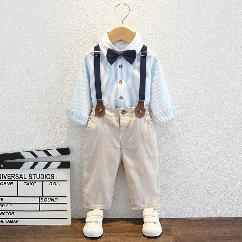 1歳の男の子にぴったりな「おしゃれ」は、本当に存在するのか？
