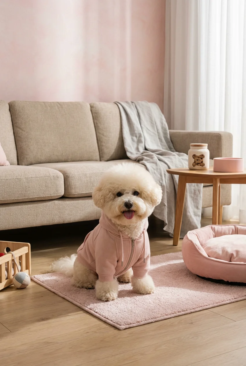 犬のお散歩グッズをコスパ良く揃える方法　大型犬向けの選び方徹底解説