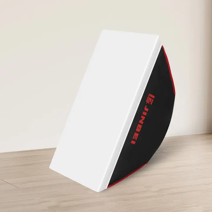 金贝 DE50*70 柔光ボックス 250W 撮影用ランプ【フラッシュライト・補光ライト・撮影機材】
