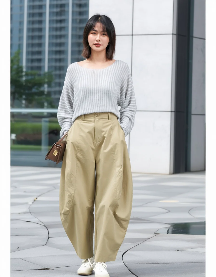 スウェットパンツ コーデで寒さに強い着こなしを徹底解説