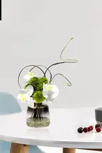 フェイクフラワー 装飾品 リビング ルフレシュ 近代