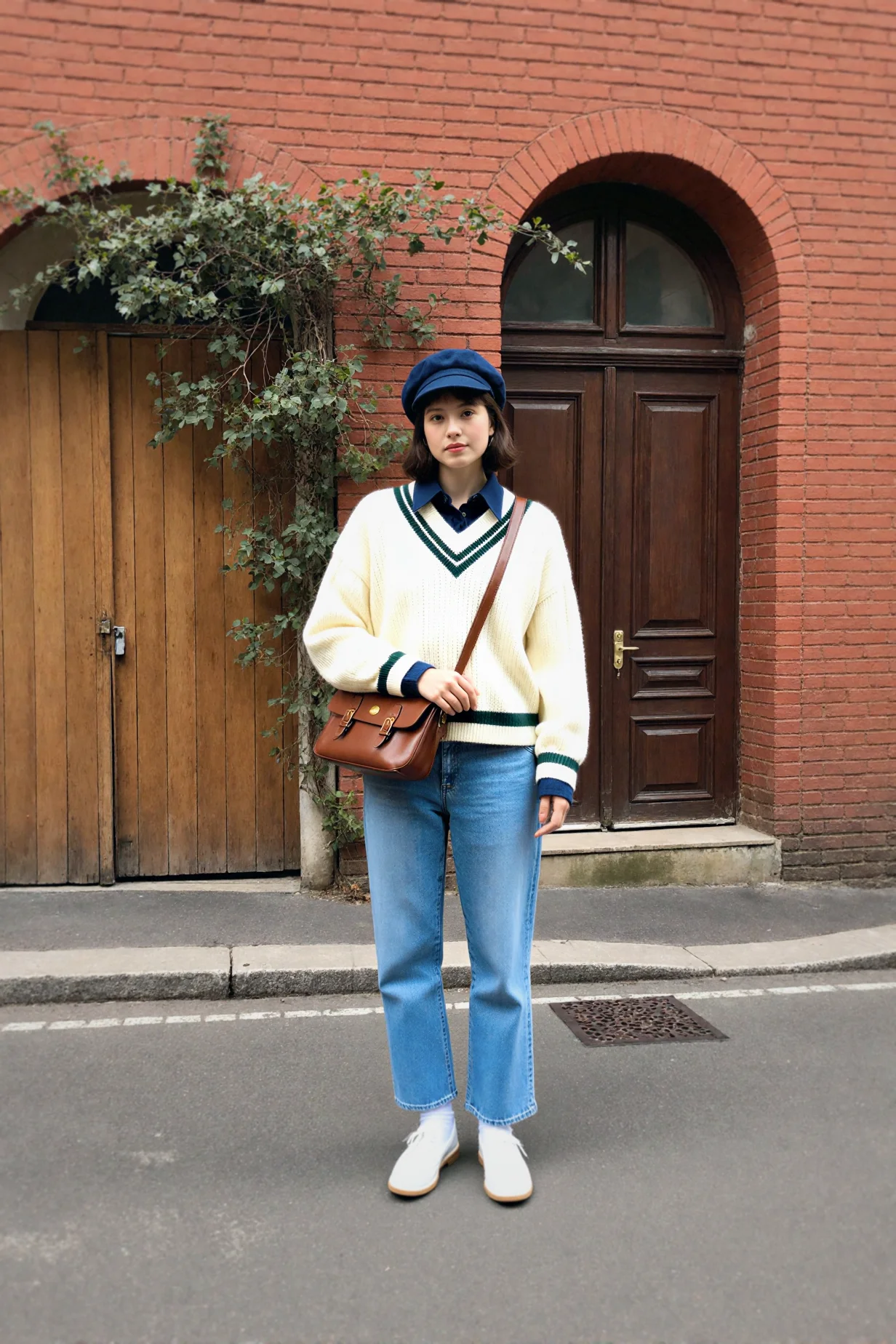 大人可愛い服 50代コーデの完全ガイド｜着心地とバランスの秘密